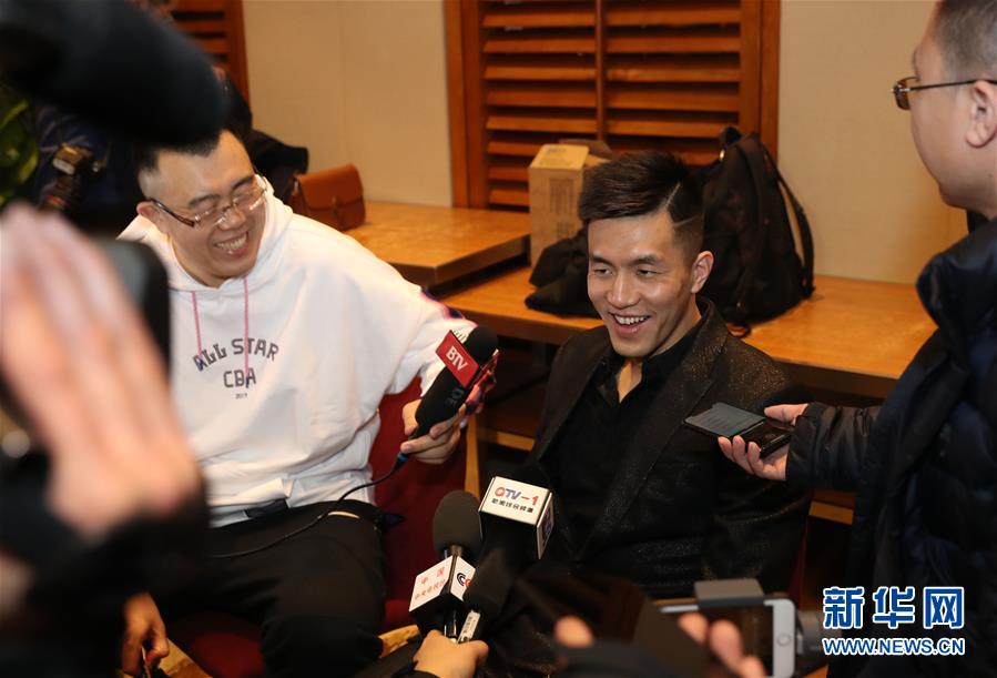 重彩的一笔