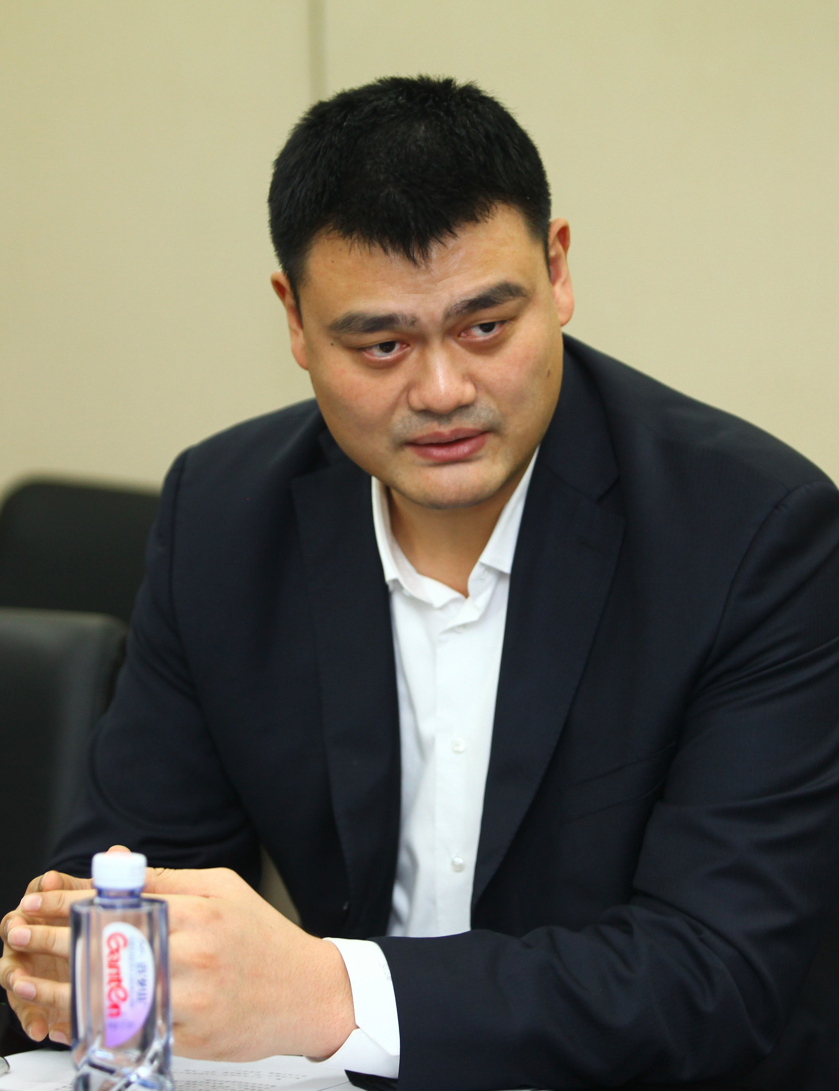 体育合作奠